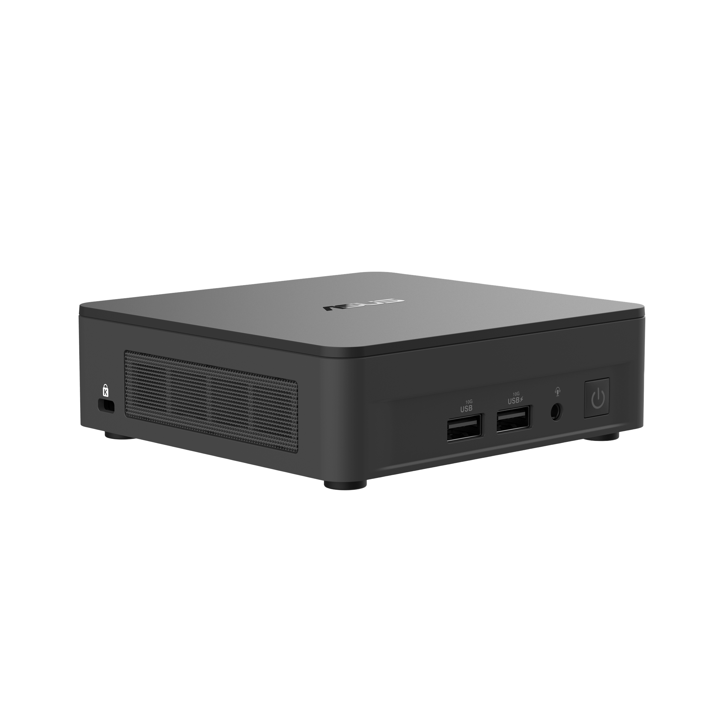 ASUS NUC 12 Pro Kit RNUC12WSKI500000I Slim, Core i5-1240P, 2x DDR4 SO-DIMM, 2x PCIe, Wi-Fi 6E