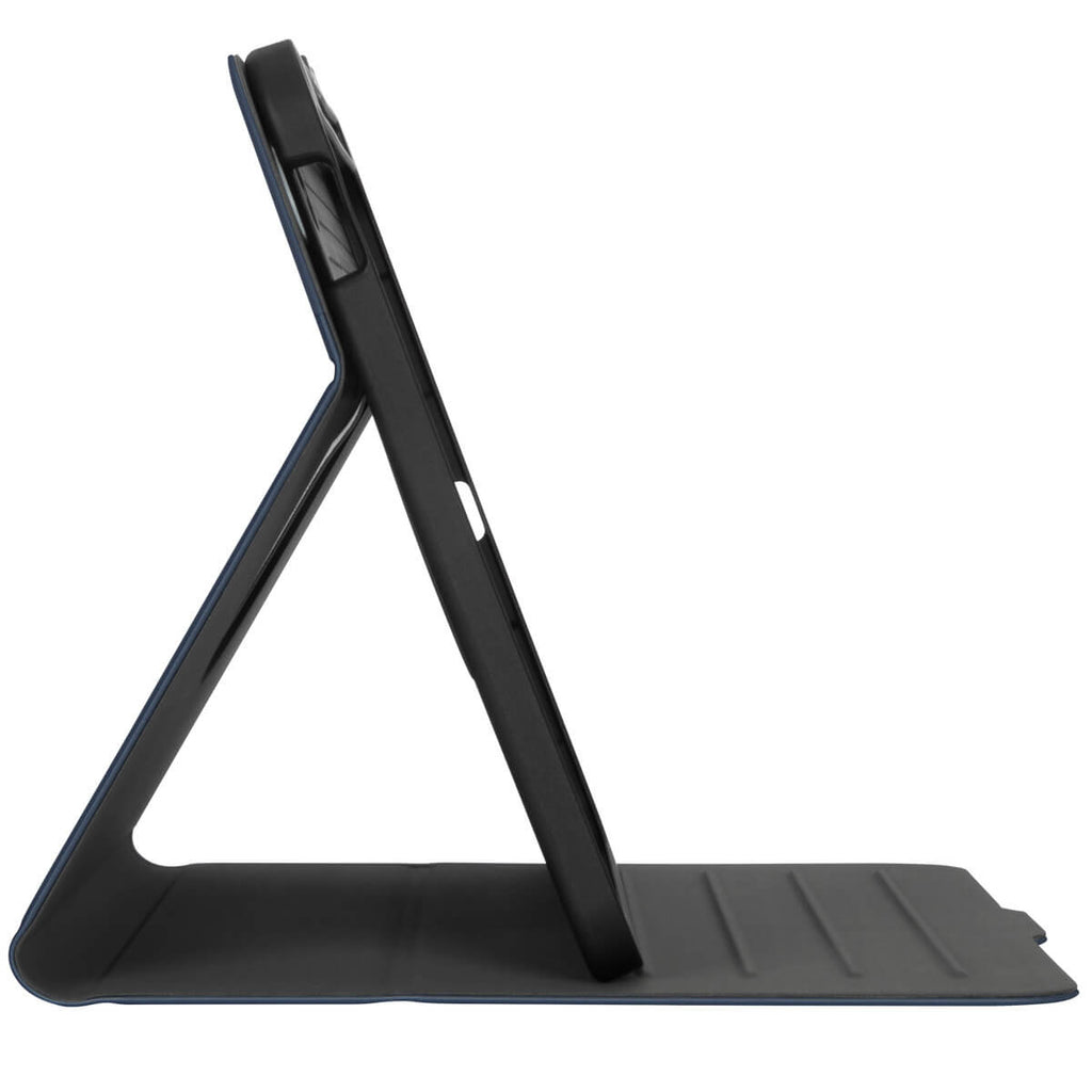 Targus VersaVu - Flip-Hülle für Tablet - 360° drehbar - Polyurethan, Thermoplastisches Polyurethan (