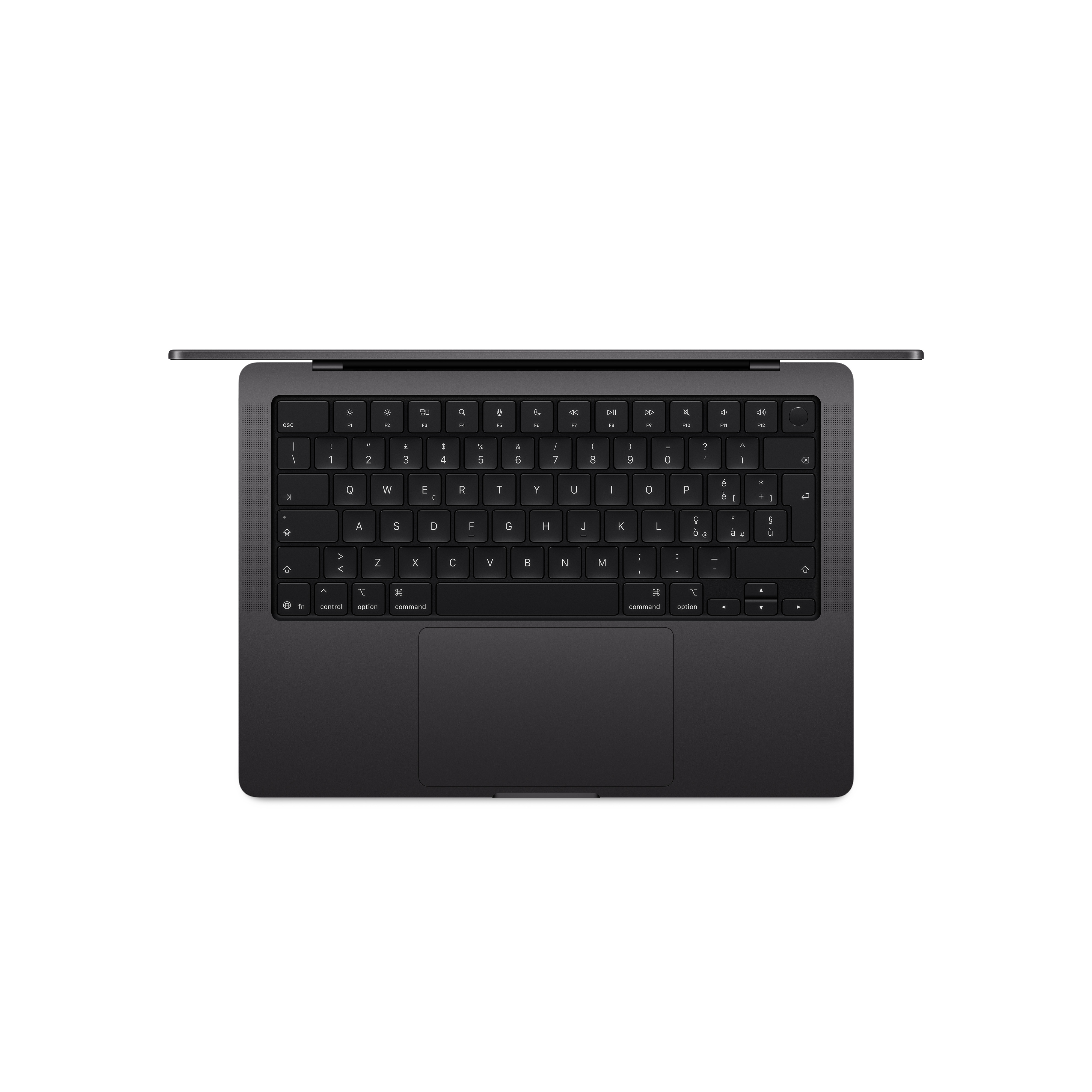 Apple MacBook Pro - M5 - Apple M5 10-core - 16 GB RAM - 1 TB SSD - 35.97 cm (14.2")