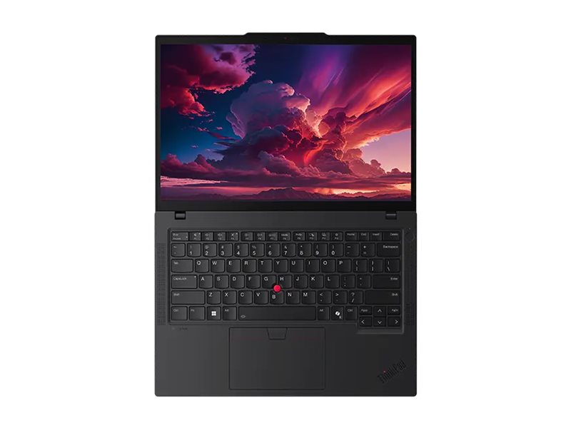Lenovo ThinkPad P14s Gen 5 (AMD), 14" WUXGA Touch, AMD Ryzen 7 PRO 8840HS, 32GB RAM, 512GB SSD, W11P