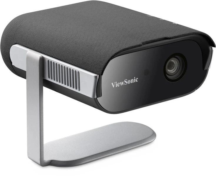 ViewSonic M1E MAX, LED, 1080p (1920x1080), 120000:1, 1016 - 2540 mm (40 - 100"), 500 LED-Lumen, 0,8