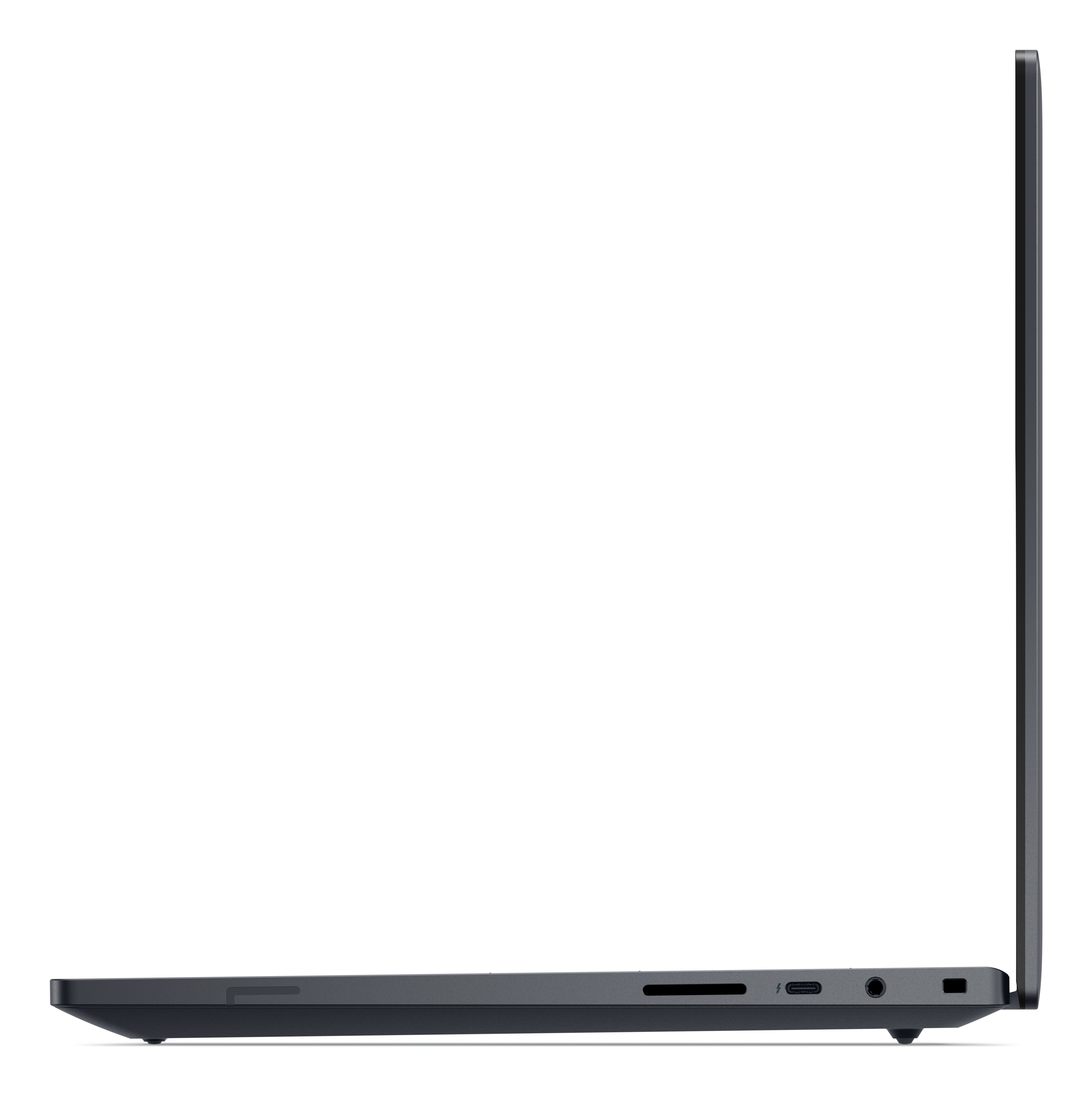 Dell Pro Max 16 Premium MA16250 - Intel Core Ultra 7 265H / 2.2 GHz - vPro Enterprise - Win 11 Pro -