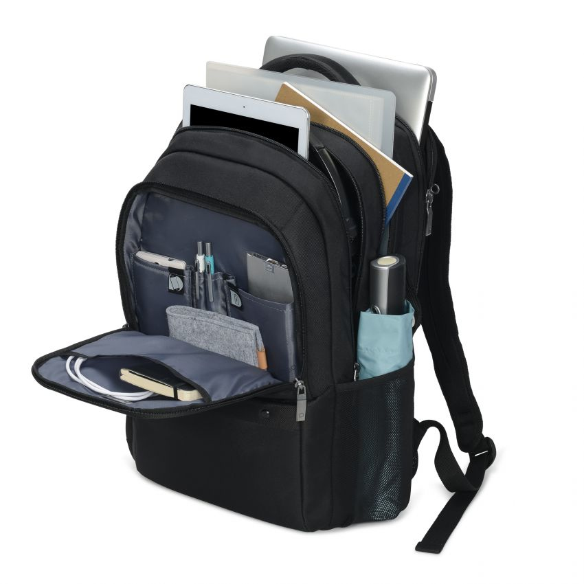 Dicota SELECT, Rucksack, 39,6 cm (15.6 Zoll), 1 kg