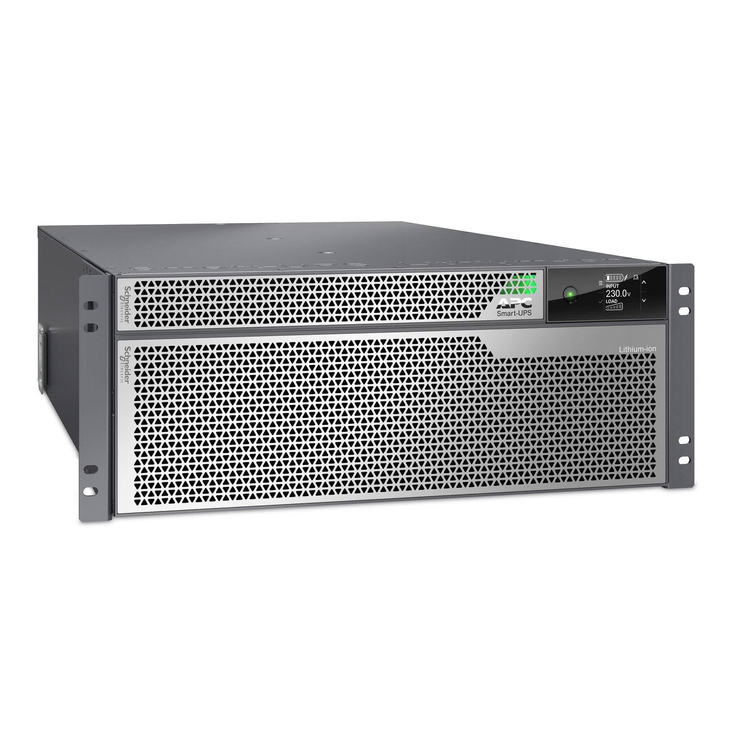 APC Smart-UPS Ultra SRTL8KRM4UI - USV (Rack - einbaufähig) (hohe Dichte)