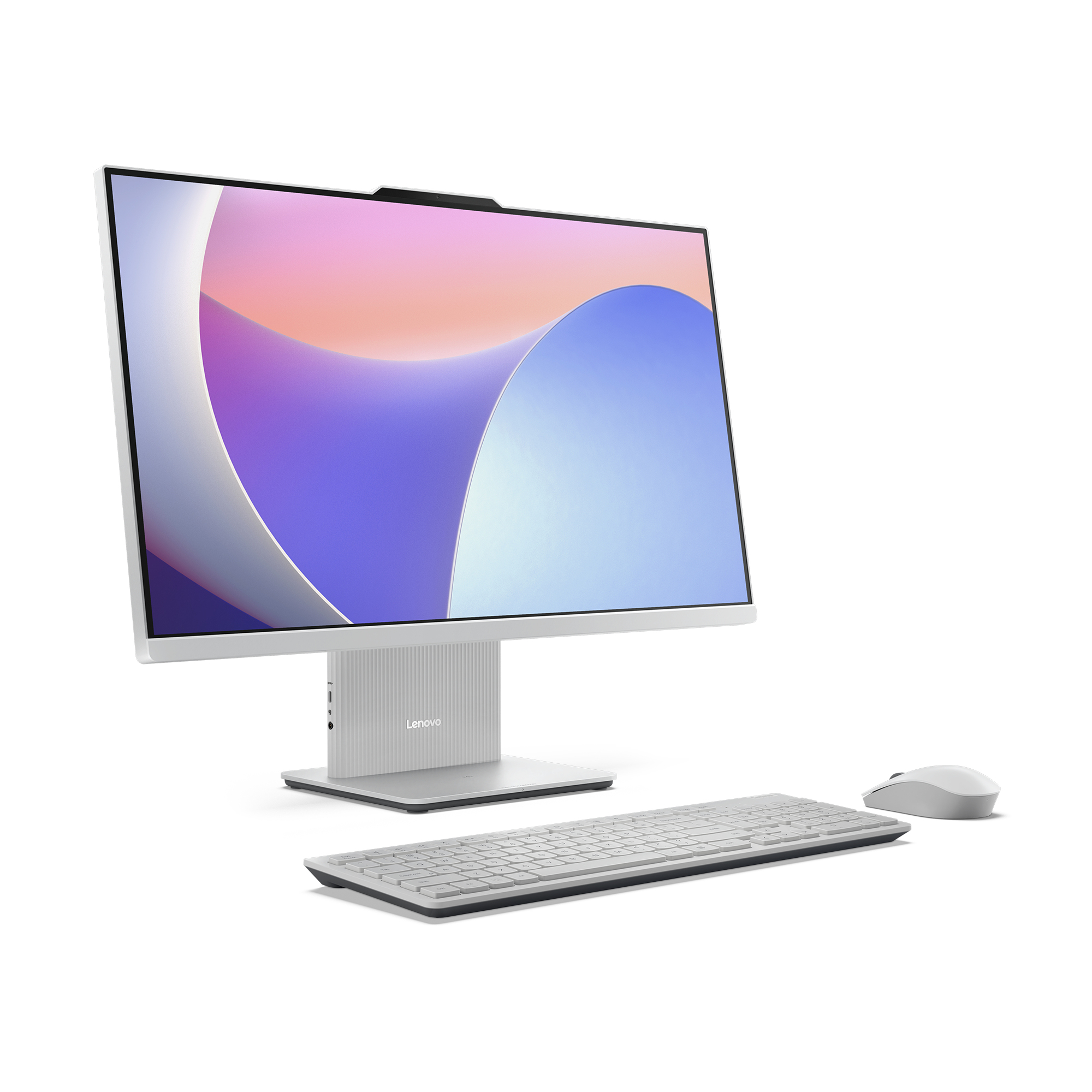 Lenovo IdeaCentre AIO 3 27ARR9 F0HQ - All-in-One (Komplettlösung)