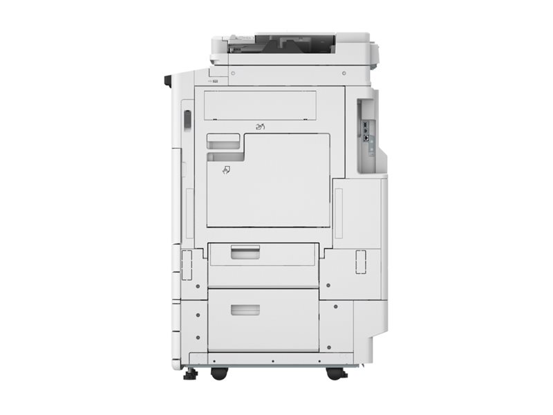 Canon imageFORCE 4045 - Multifunktionsdrucker - s/w - Laser - 320 x 457.2 mm (Original)