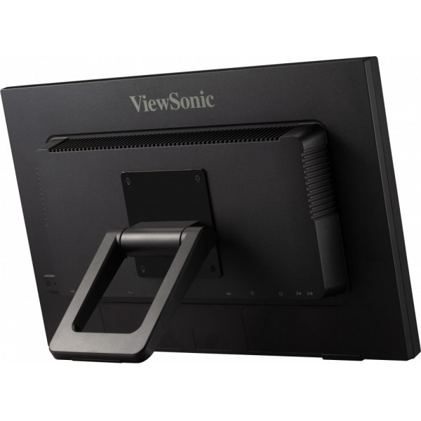 ViewSonic TD2223-2 - LED-Monitor - 55.9 cm (22")