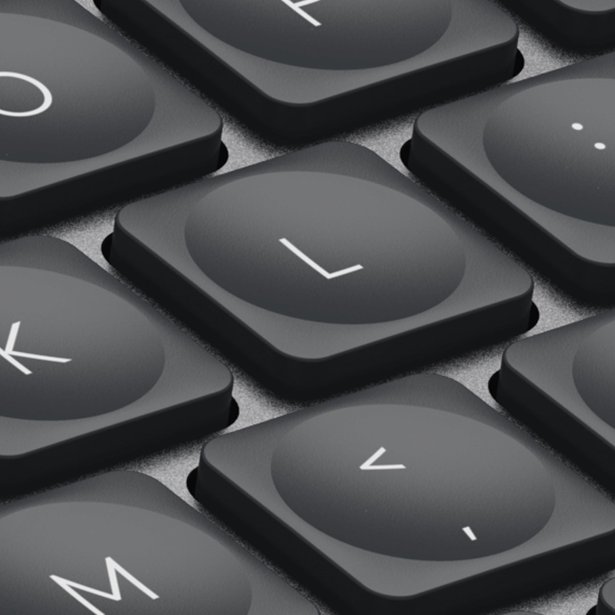 Logitech MX Keys Mini - Tastatur - hinterleuchtet