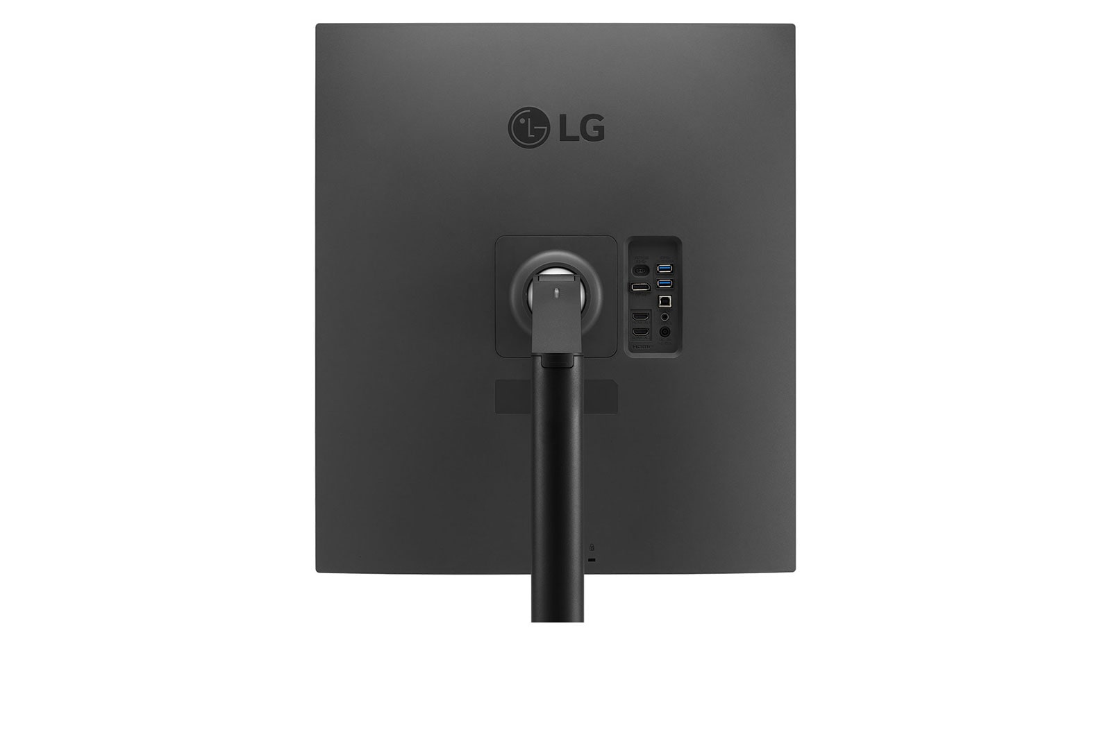 LG DualUp Ergo 28MQ780-B - LED-Monitor - 71.1 cm (28")