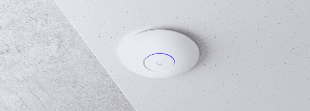 Ubiquiti U6+, 2,4 GHz, 5 GHz, 2402 Mbit/s, WPA-Enterprise, WPA-PSK, WPA2-Enterprise, WPA3-Enterprise