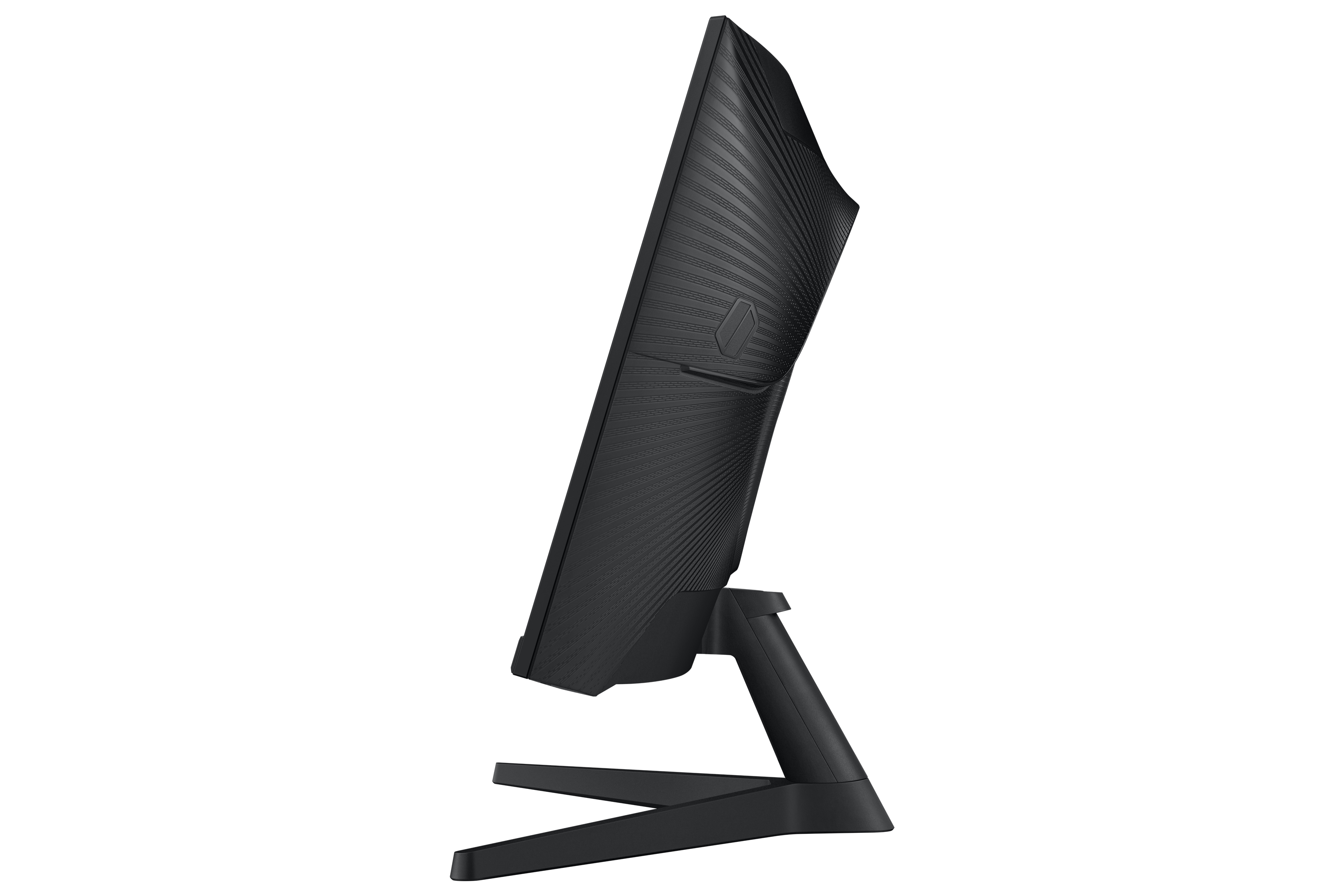 B-WARE - Samsung Odyssey G55C S27CG554EU Monitor 68,6 cm (27") WQHD, VA, 1ms, HDMI, DisplayPort