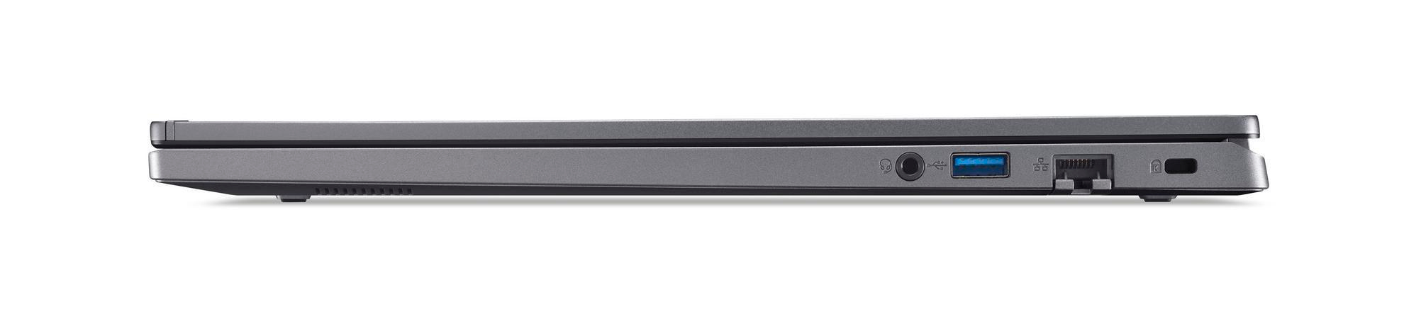 Acer Aspire 5 A17-51GM-7991, 17.3" FHD, Core 7 150U, 32GB, 1TB, RTX 2050, Win11