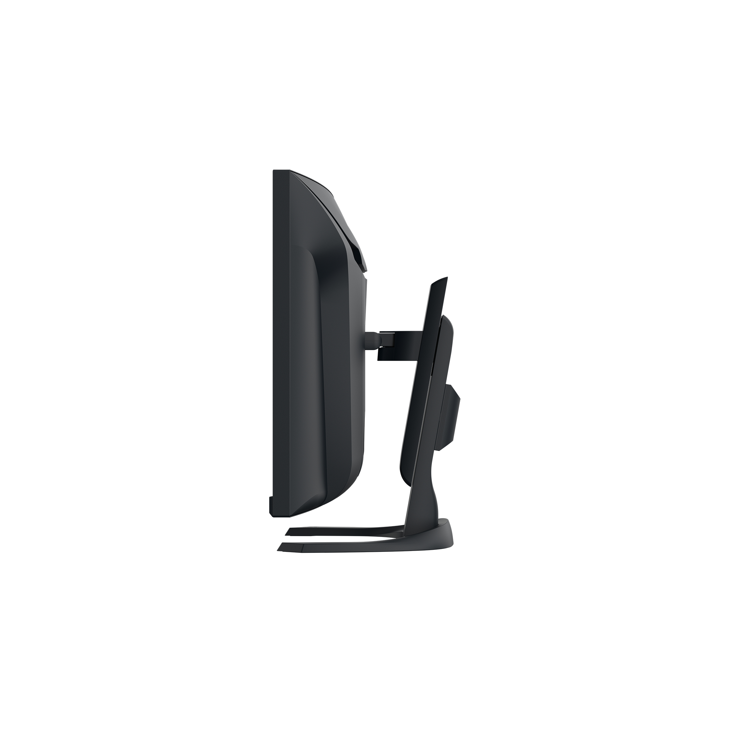 EIZO FlexScan EV3851X - Mit FlexStand - LED-Monitor - gebogen - 95.3 cm (37.5")