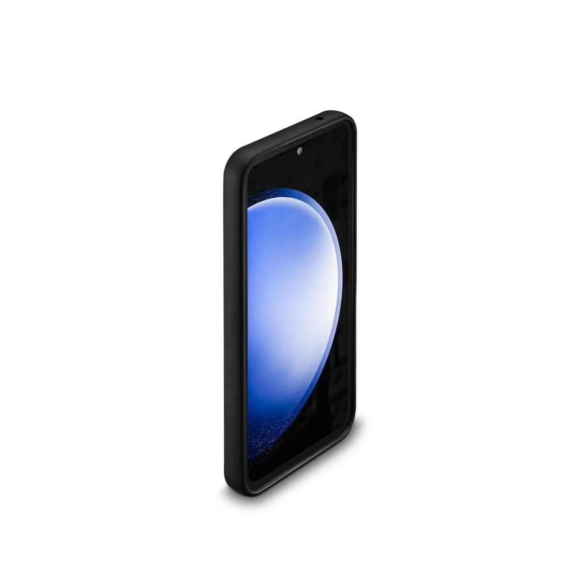 Hama 00136055, Cover, Samsung, Galaxy S23 FE, 16,3 cm (6.4"), Schwarz