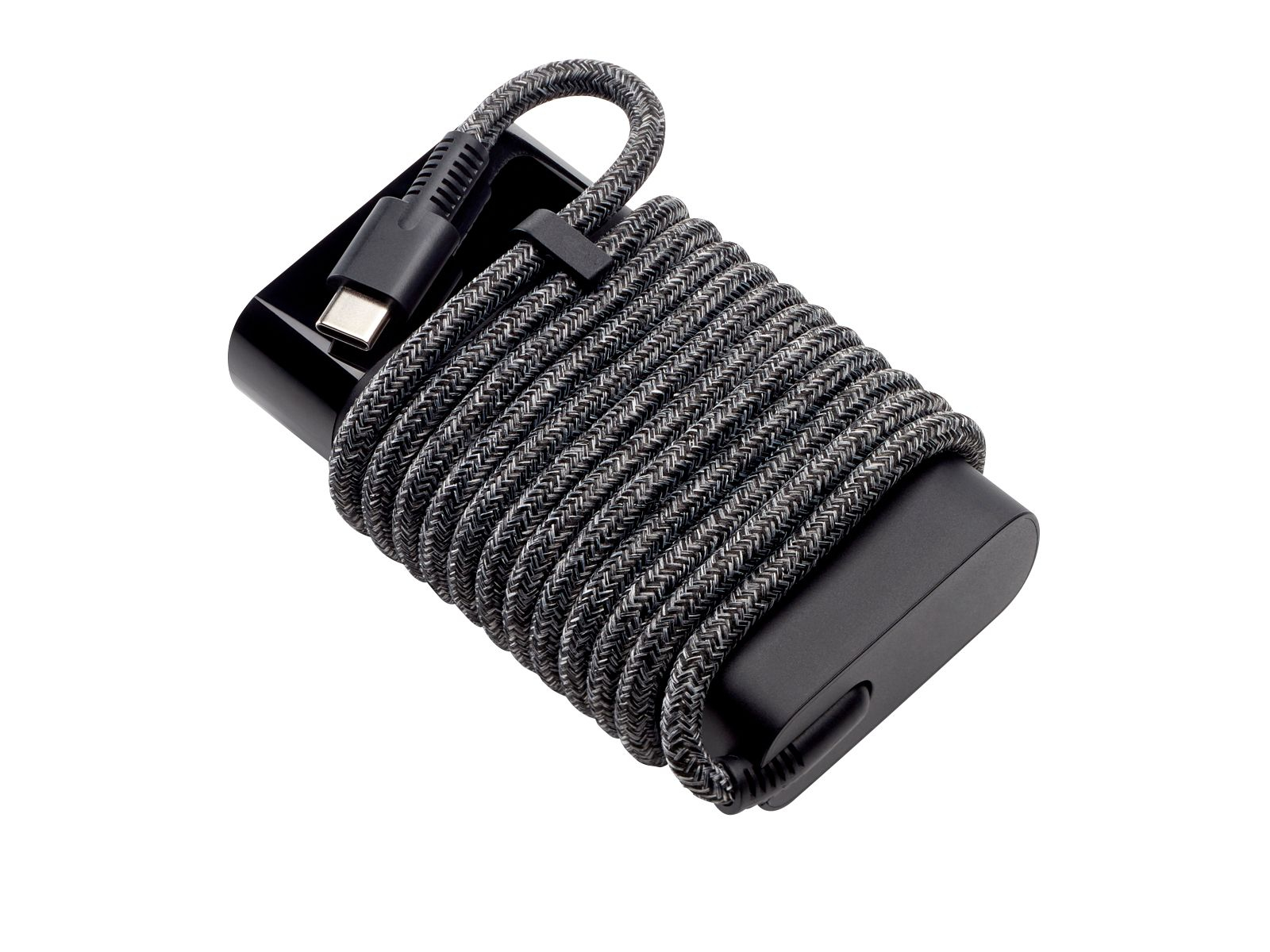 HP  USB-C Netzteil - Wechselstrom 115/230 V