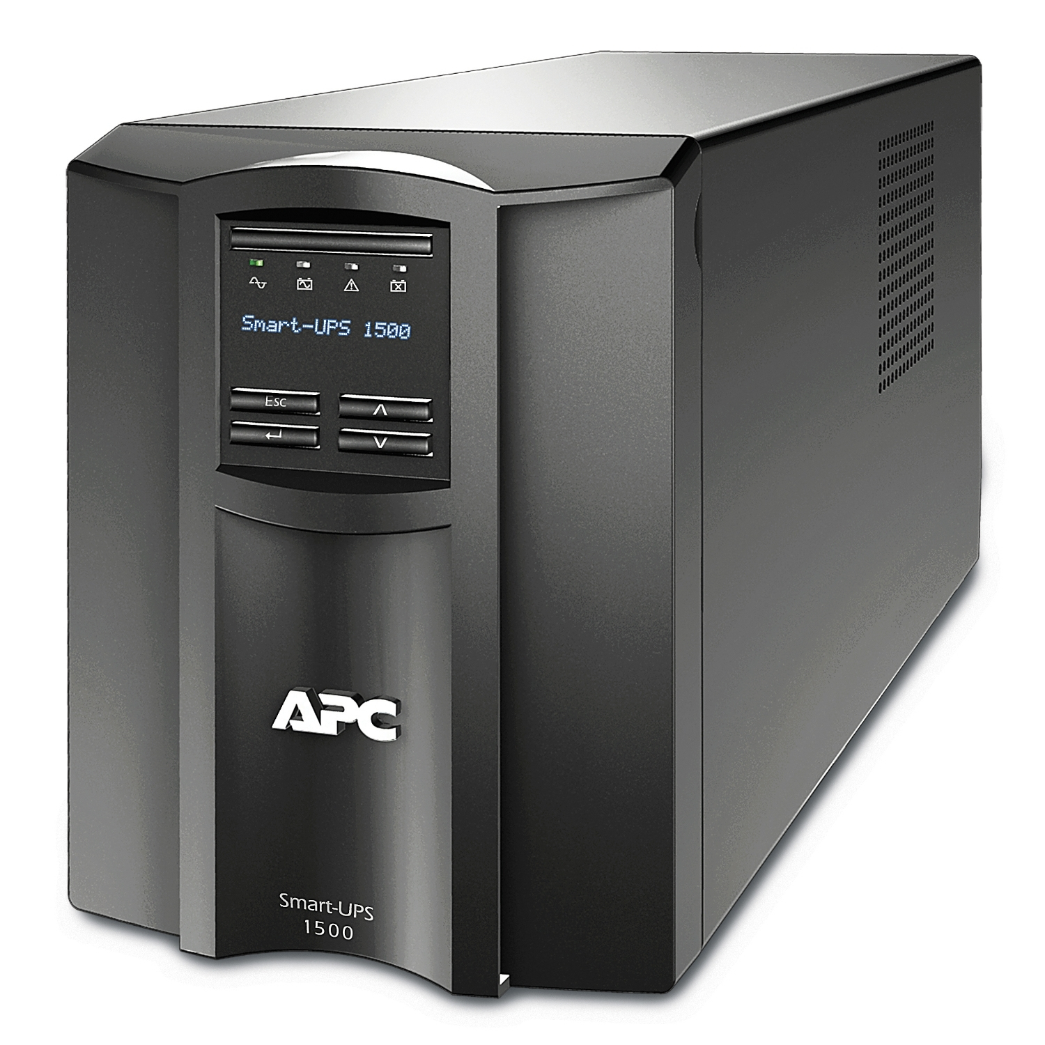 APC Smart-UPS - USV - linieninteraktiv, Turm