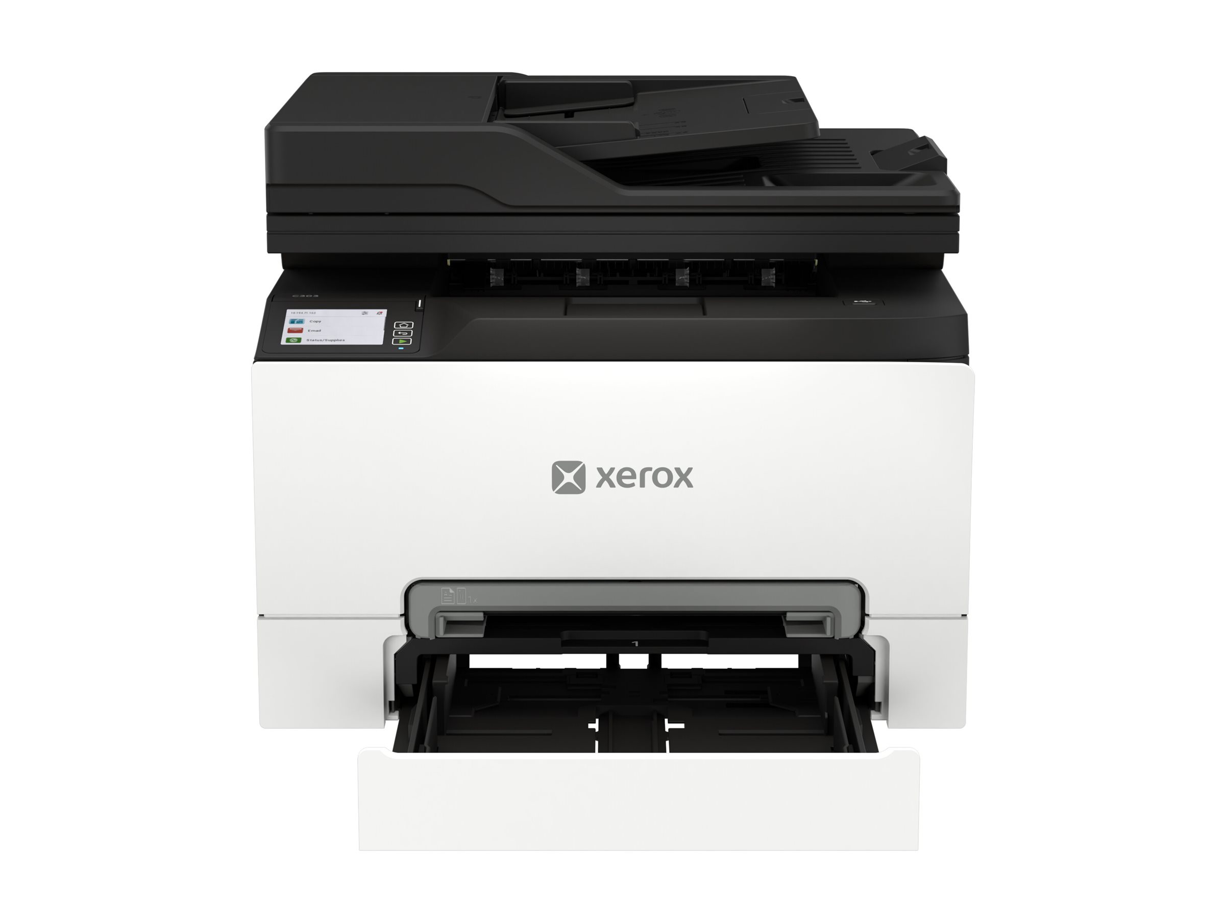 Xerox C303V/AEU - Multifunktionsdrucker - Farbe - Laser - A4/Legal (Medien)