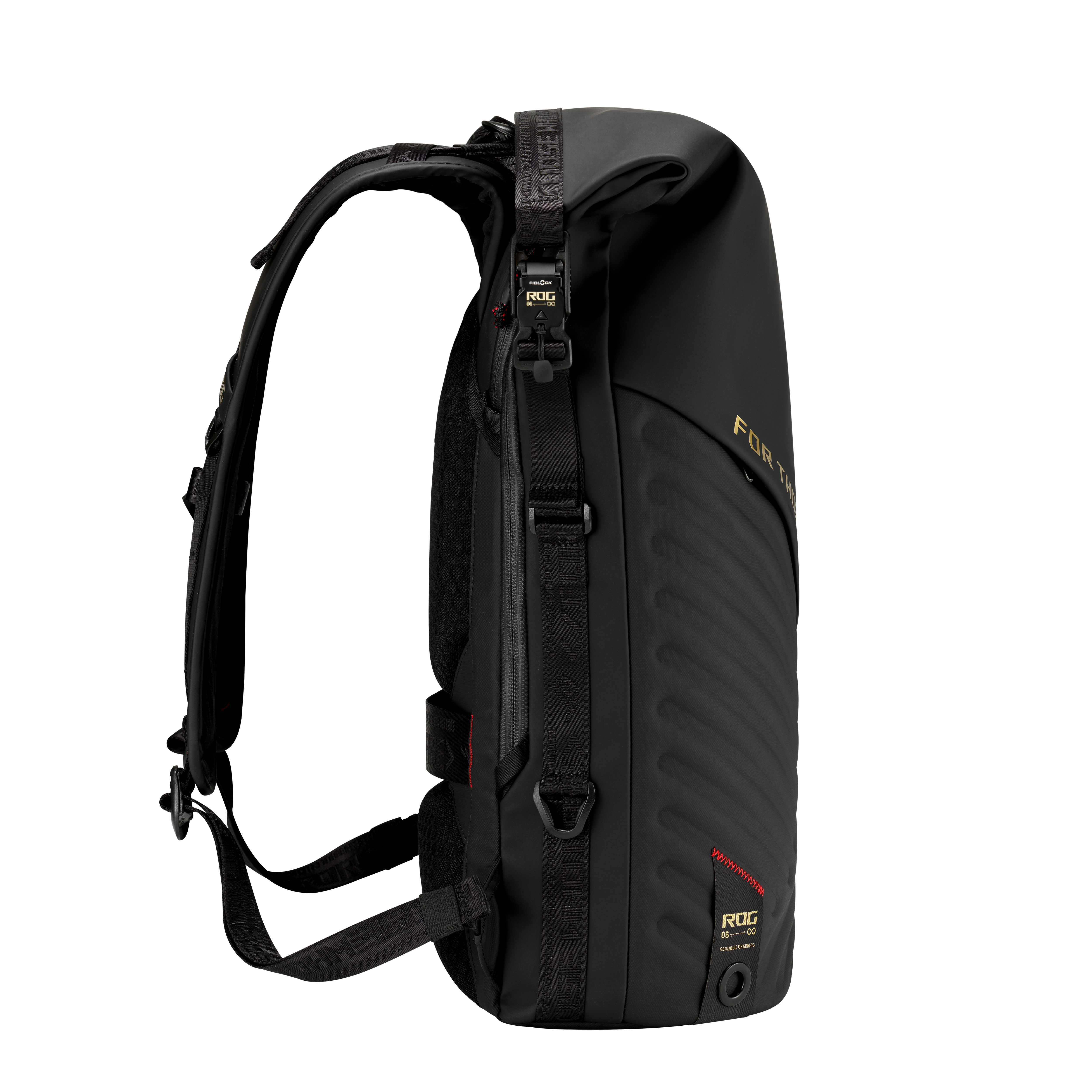 ASUS ROG SLASH - Edition 20 - Notebook-Rucksack - 45.7 cm (18")
