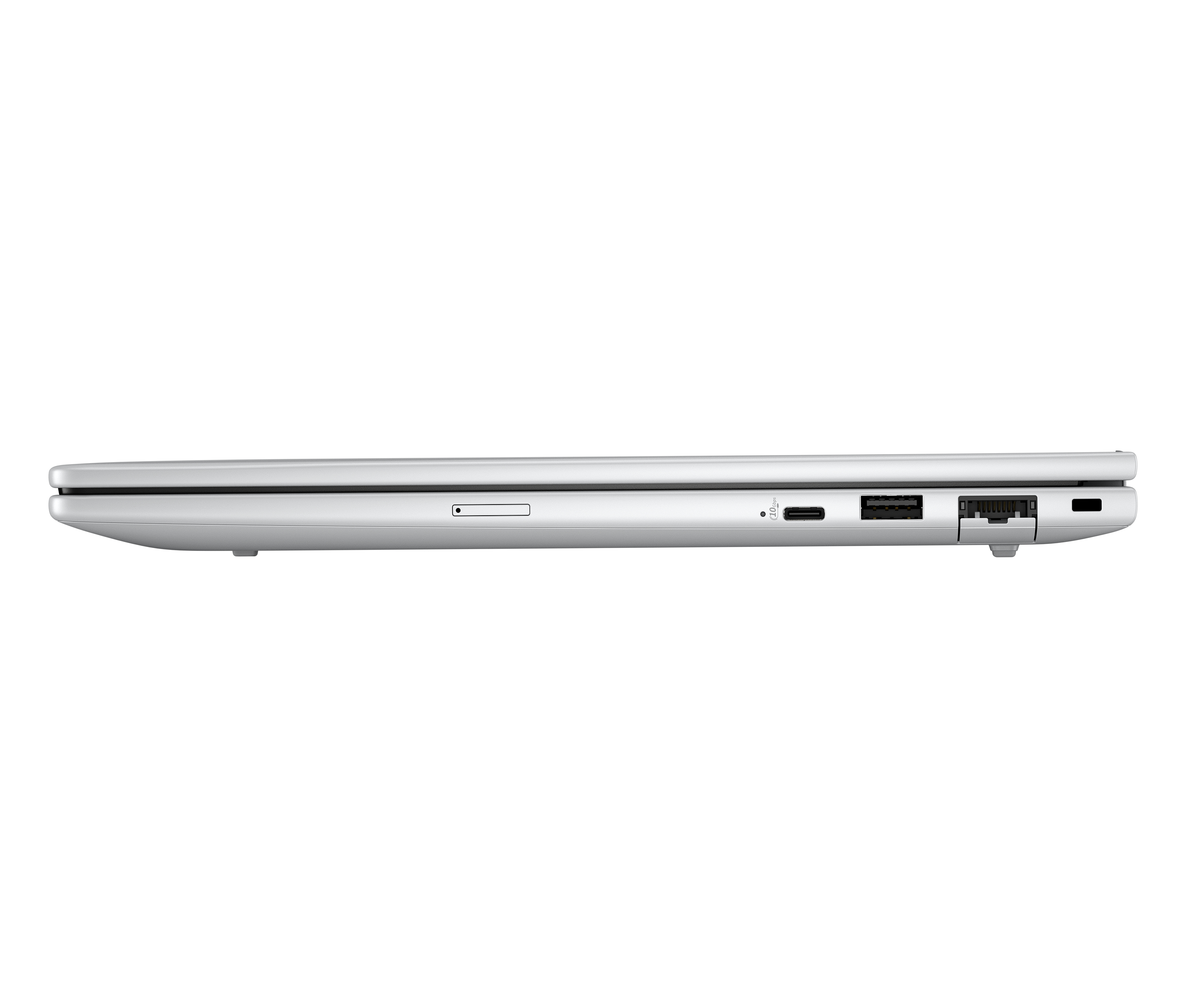 HP EliteBook 8 G1i Notebook Next Gen AI - 174-Grad-Scharnierdesign - Intel Core Ultra 5 228V / 2.1 G