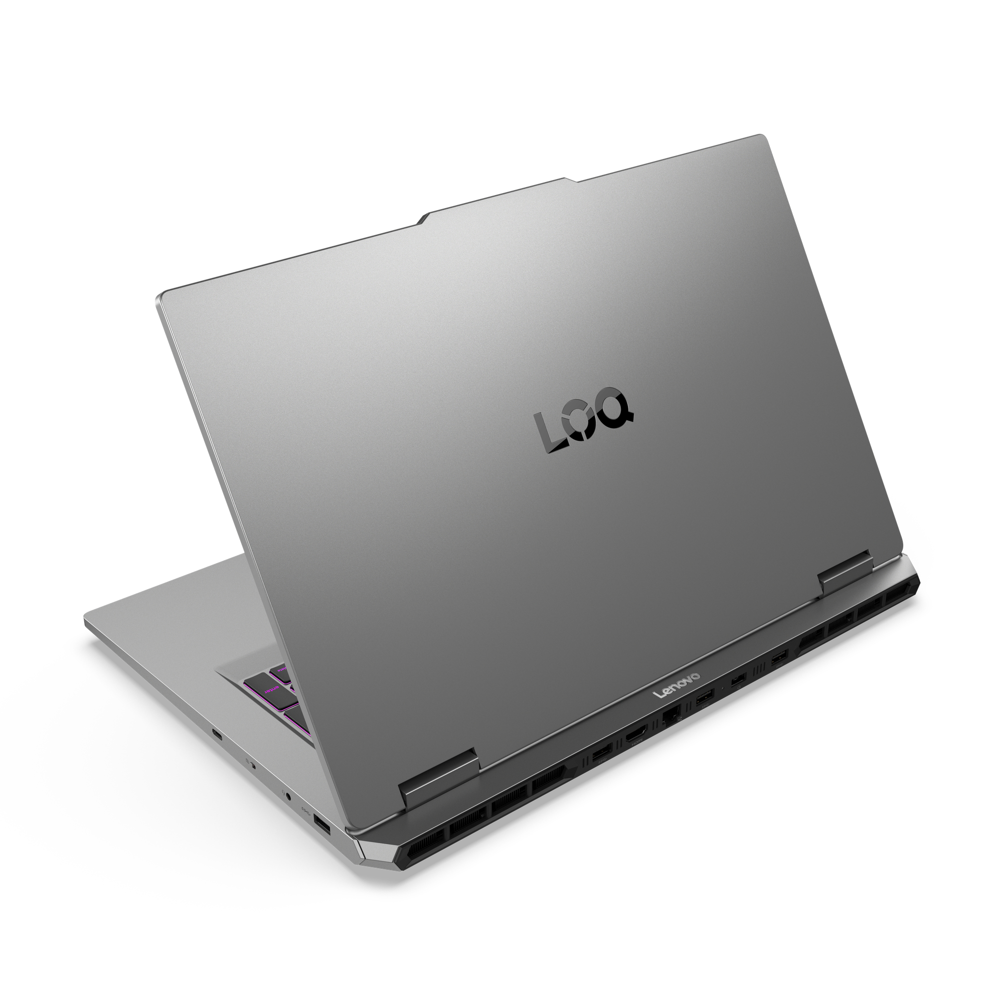 Lenovo LOQ 17IRX10, 17.3" FHD, Core i7-14700HX, 16GB RAM, 1TB SSD, RTX 5070, Win11 Home