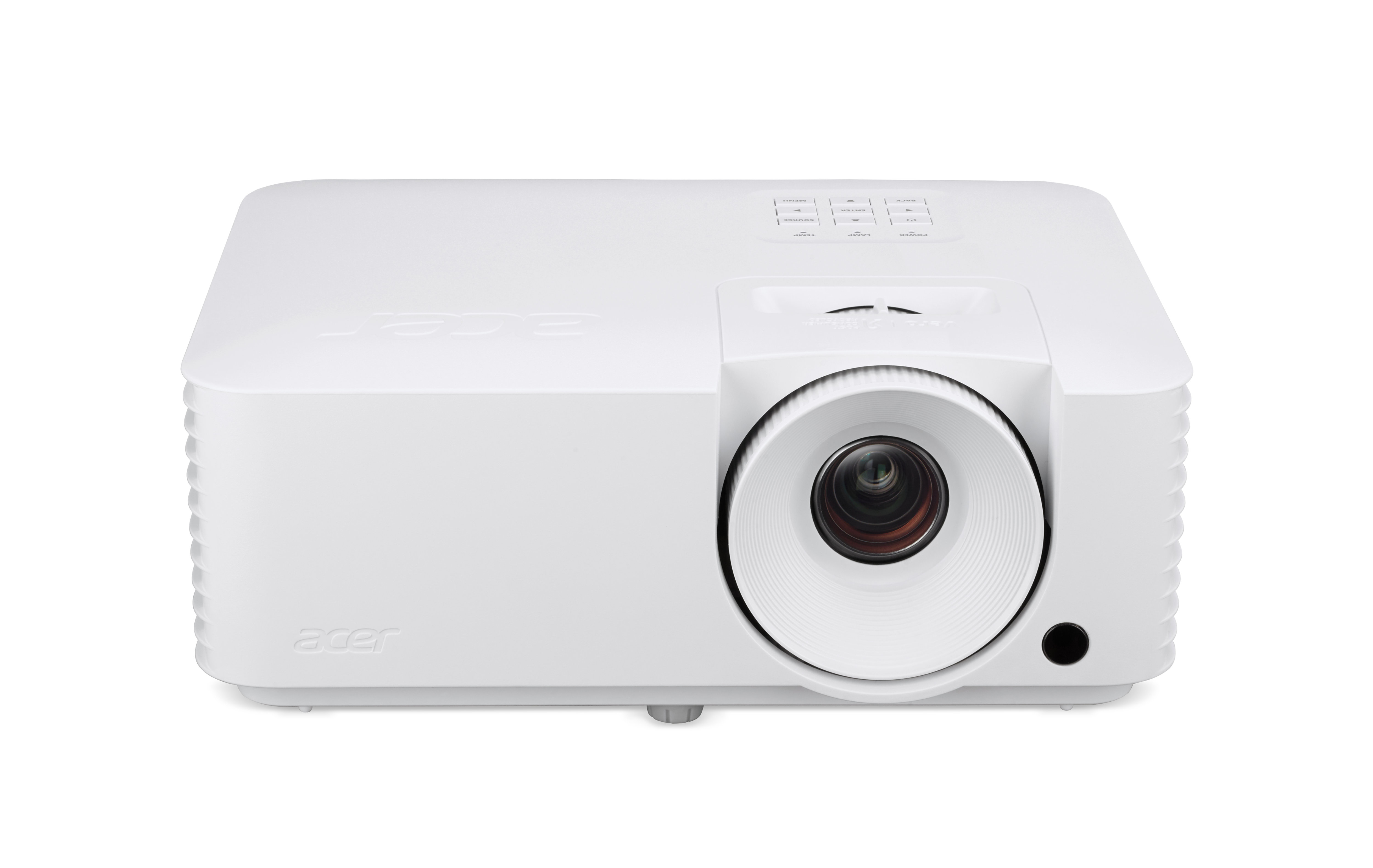 Acer Vero PL2535i - DLP-Projektor - Laserdiode - tragbar - 3D - 5500 lm - Full HD (1920 x 1080)