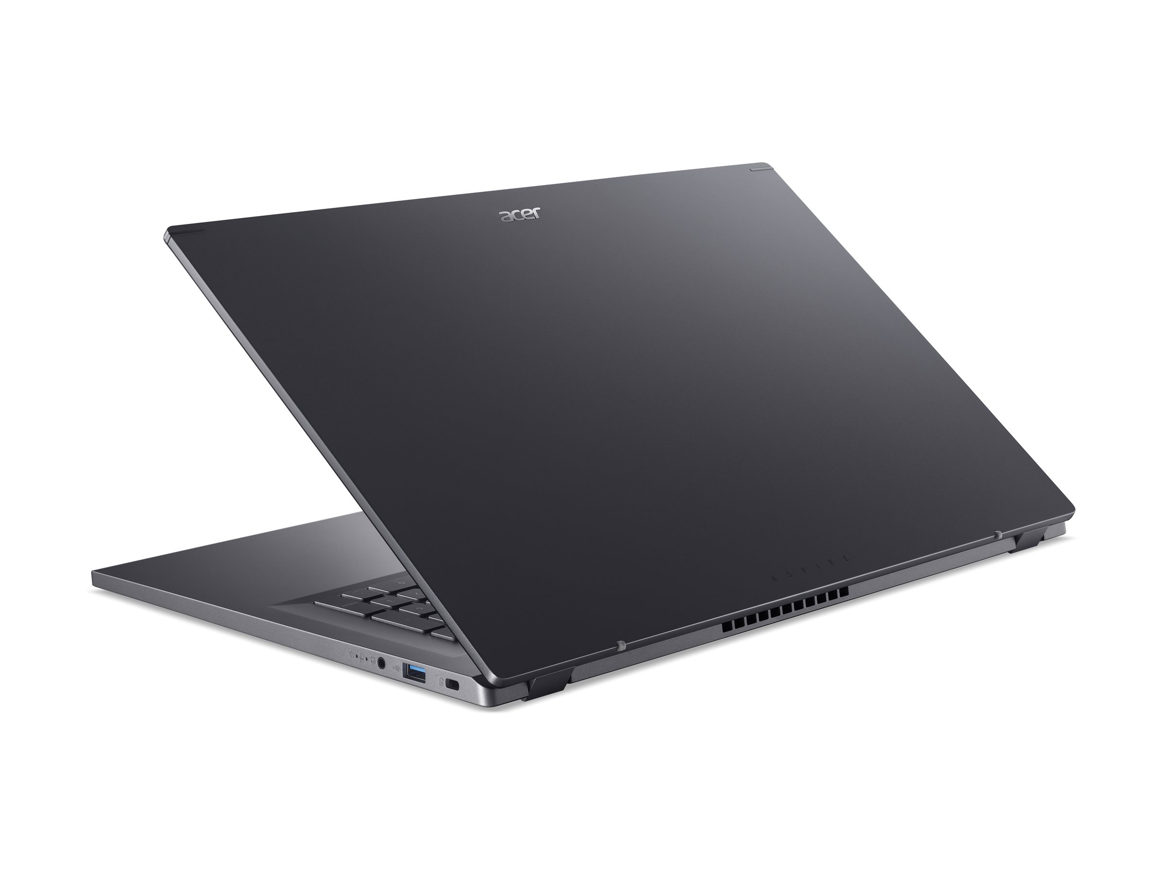 Acer Aspire 17 A17-51M-74F2, 17,3" FHD IPS, Core 7 150U, 32GB RAM, 1TB SSD, Win11