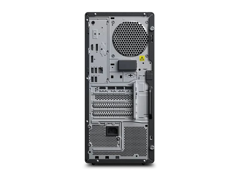 Lenovo ThinkStation P2 Tower Gen 2, Core Ultra 7 265K, 32GB RAM, 512GB SSD, RTX 5060, Win11 Pro