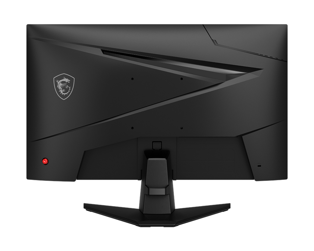MSI MAG 244F, 23.8" FHD IPS 200Hz, 0.5 ms, 1x DP 1.2a, 1x HDMI 2.0b