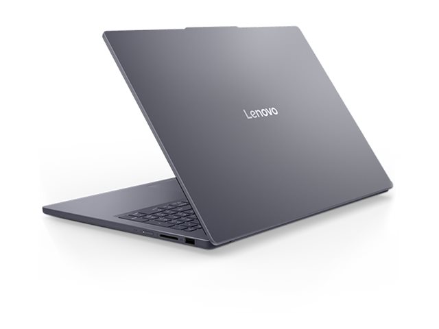 Lenovo IdeaPad Slim 3 16IWC11 83RS - Intel Core 7 350 - Win 11 Home - Intel Graphics - 16 GB RAM - 5