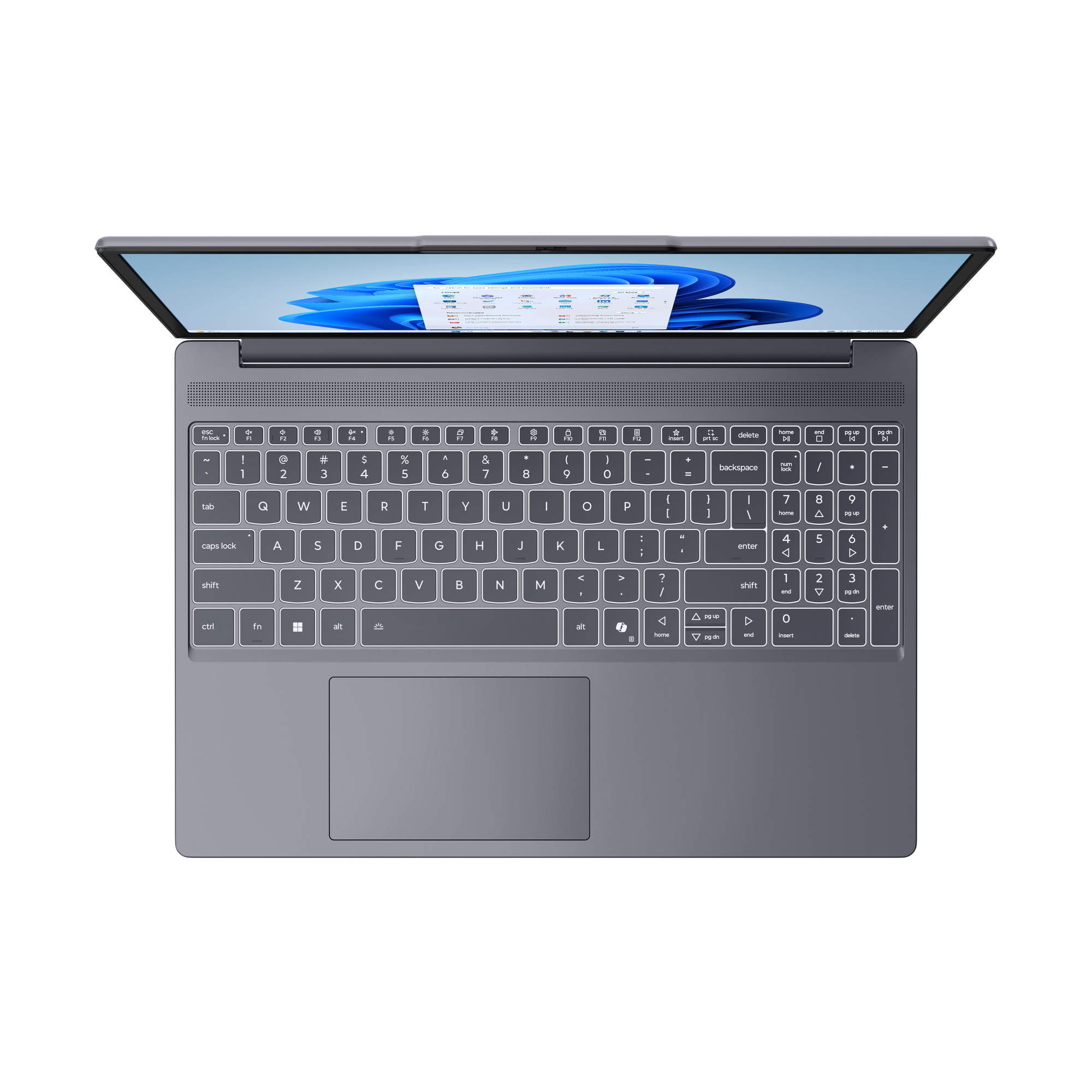 Lenovo IdeaPad Slim 3 15IRH10, 15.3" WUXGA, Core i5-13420H 16GB RAM, 512GB SSD, Win11