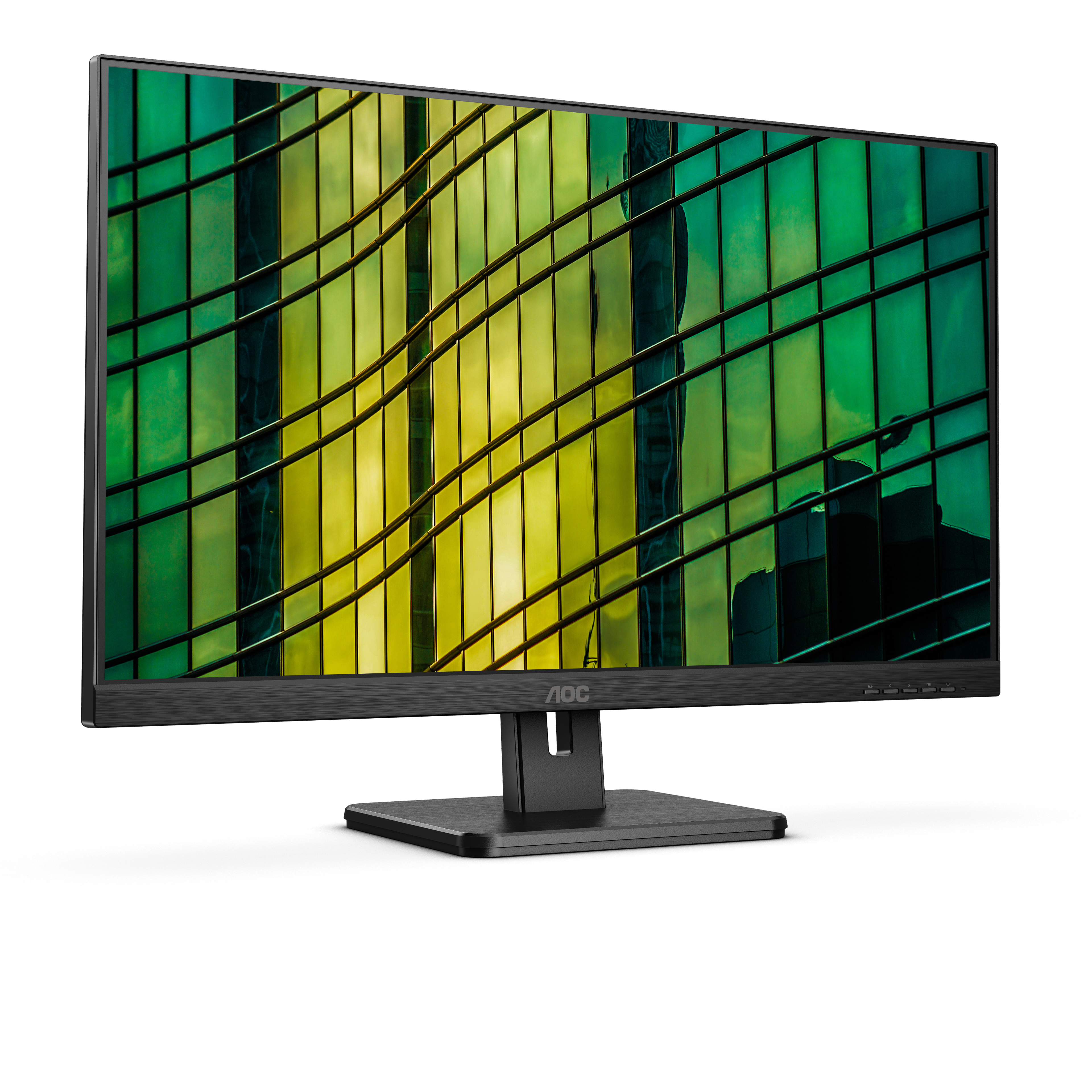 AOC 27E2QAE - LED-Monitor - 69 cm (27") - 1920 x 1080 Full HD (1080p)