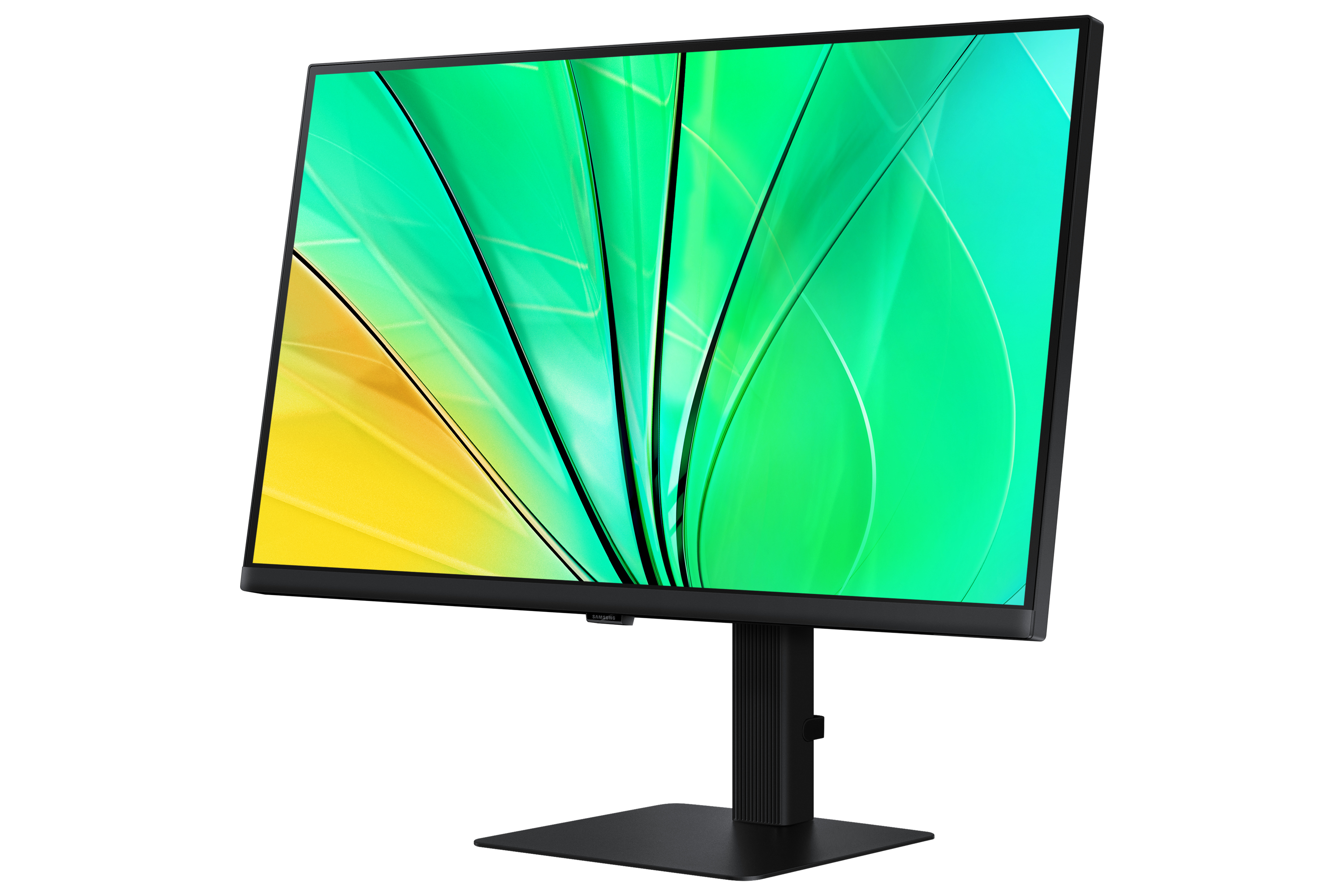 Samsung ViewFinity S6 S27D600EAU - S60UD Series - LED-Monitor - 68 cm (27")