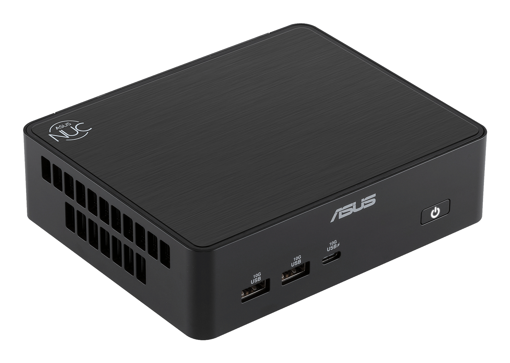 ASUS NUC 16 Pro RNUC16GDKX96C002 - Barebone