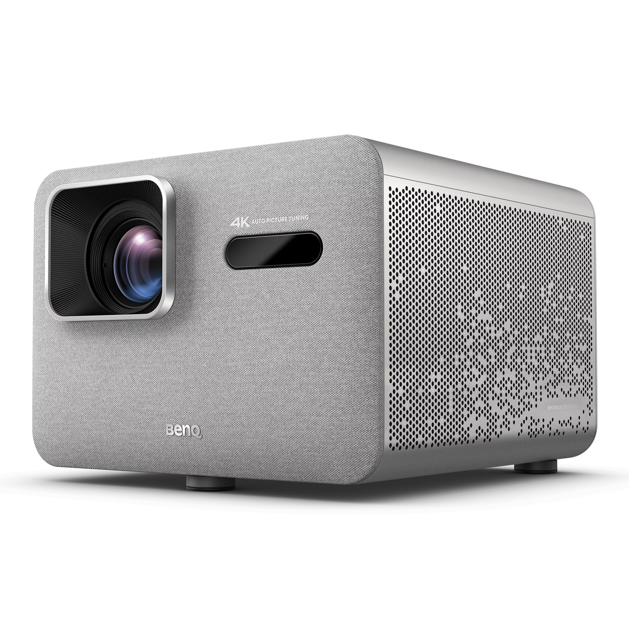 BenQ TK705i - DLP-Projektor - LED - 3000 ANSI-Lumen