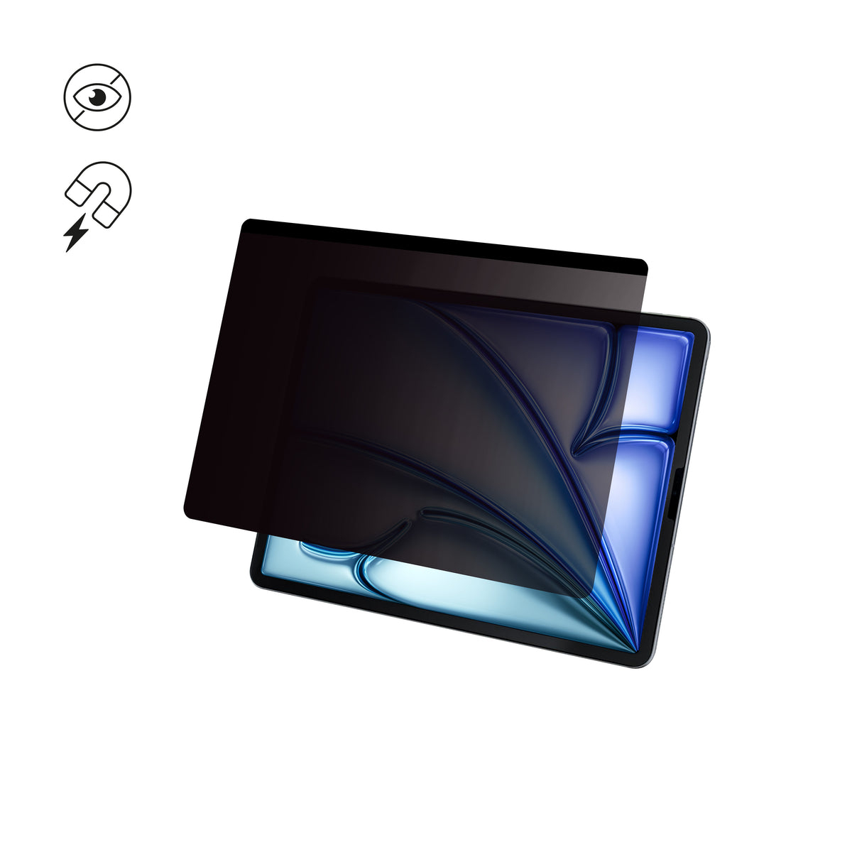 Dicota Bildschirmschutz für Tablet - Landschaft