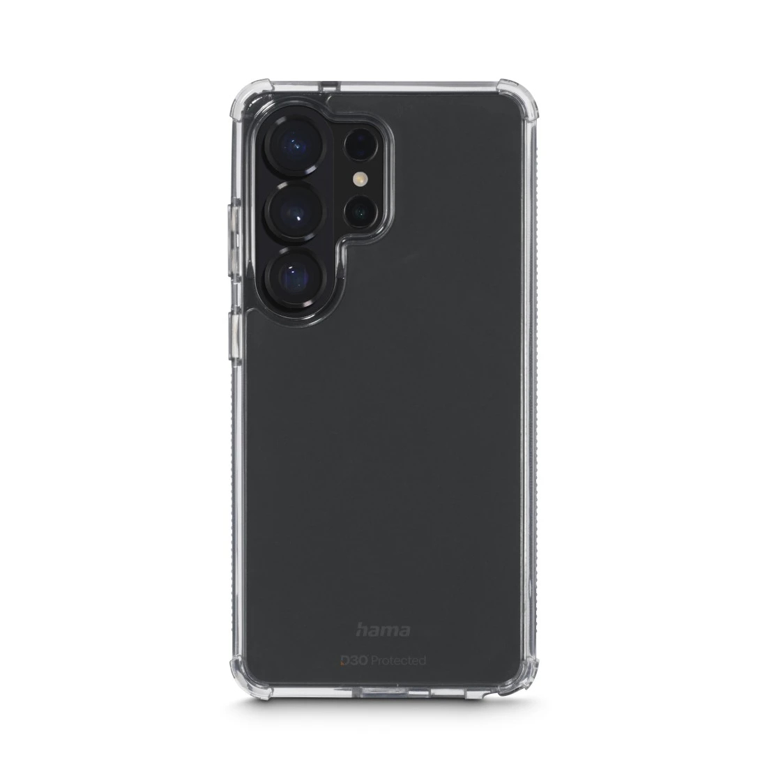 Hama Extreme Protect, Cover, Samsung, Galaxy S26 Ultra, Transparent