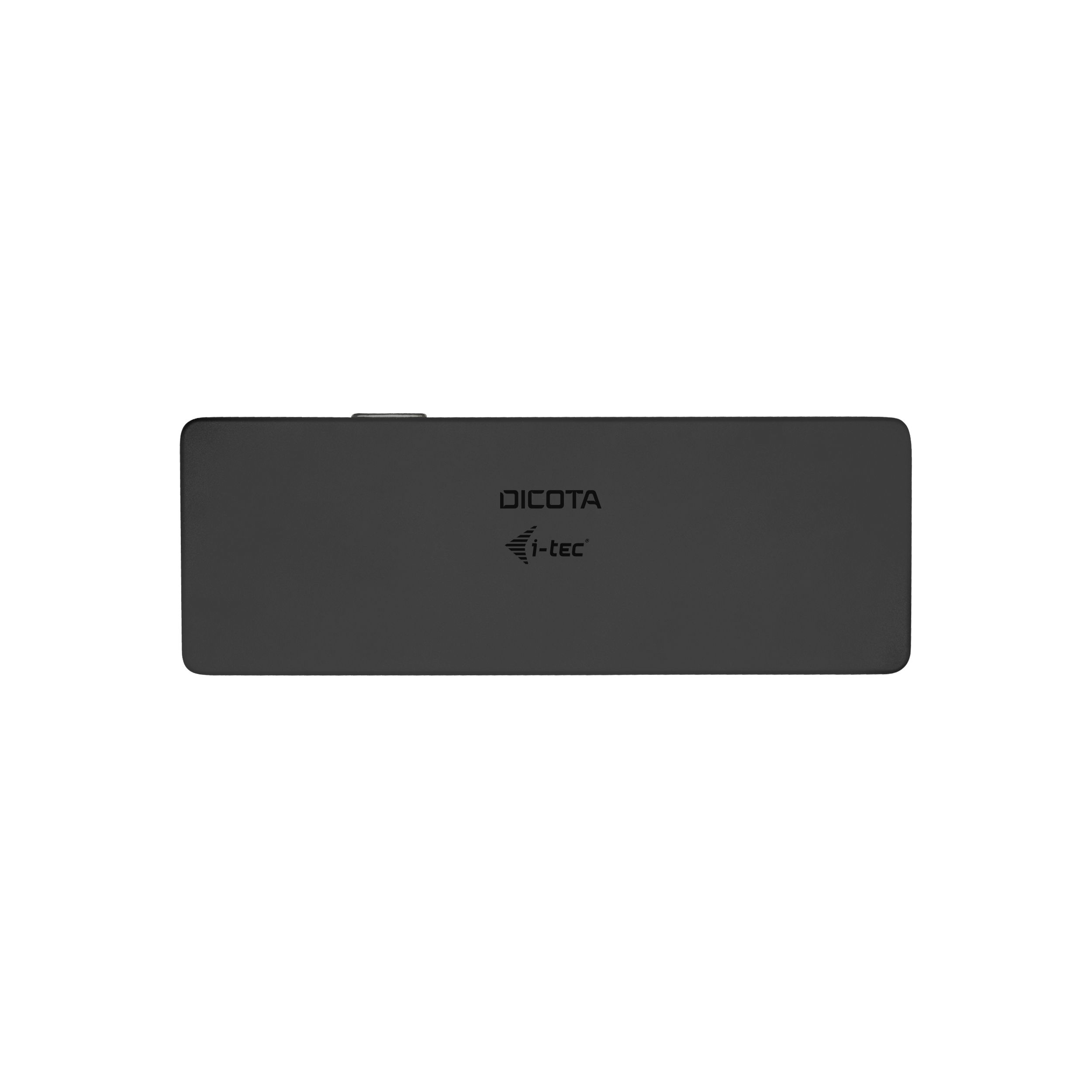 Dicota i-tec - Dockingstation - USB 3.0 - HDMI, DVI