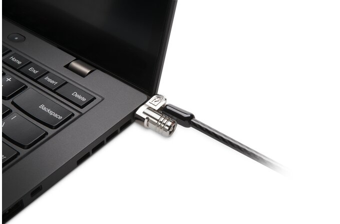 Kensington MicroSaver 2.0 Keyed Laptop Lock