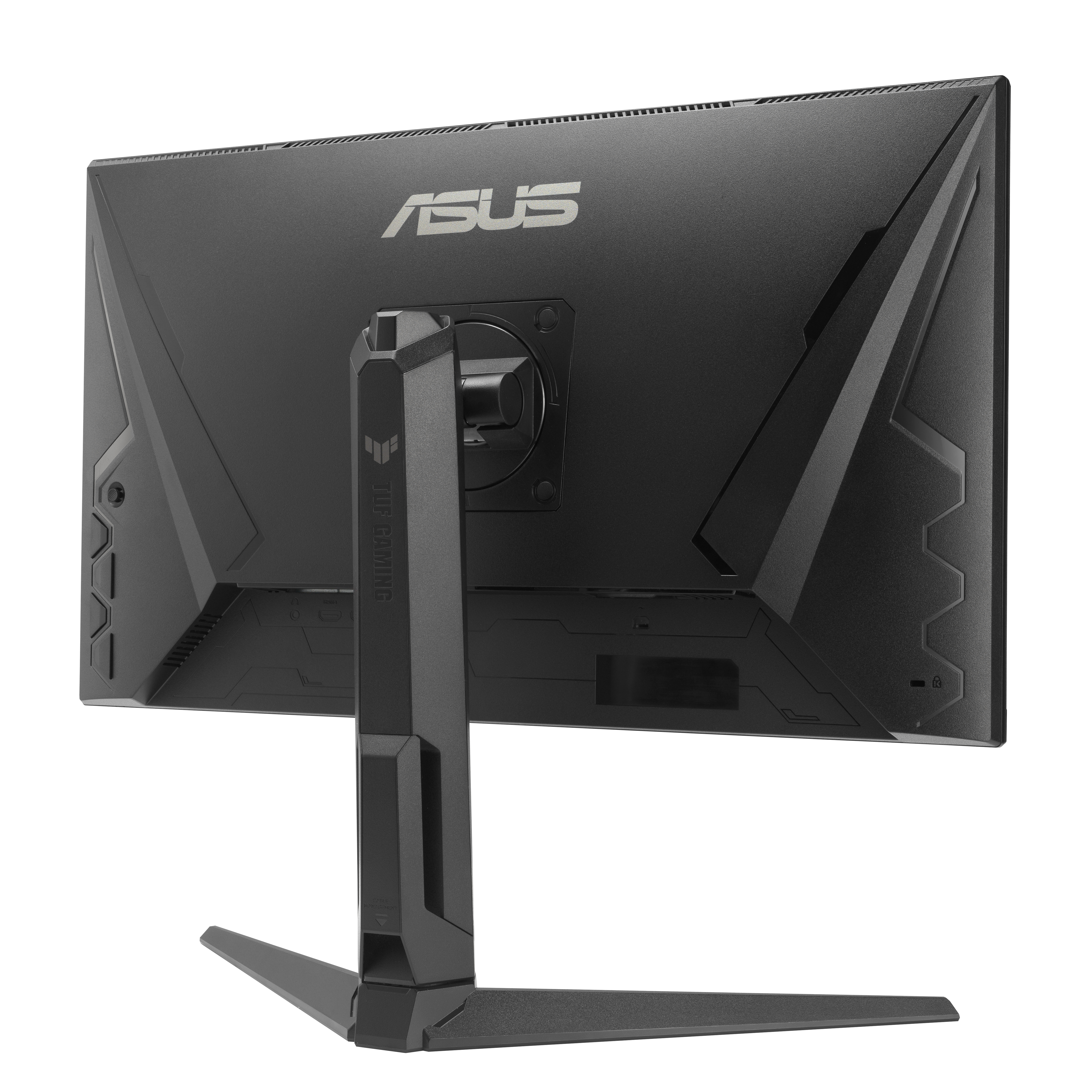 ASUS TUF Gaming VG27AQML5A - LED-Monitor - Gaming - 68.6 cm (27")