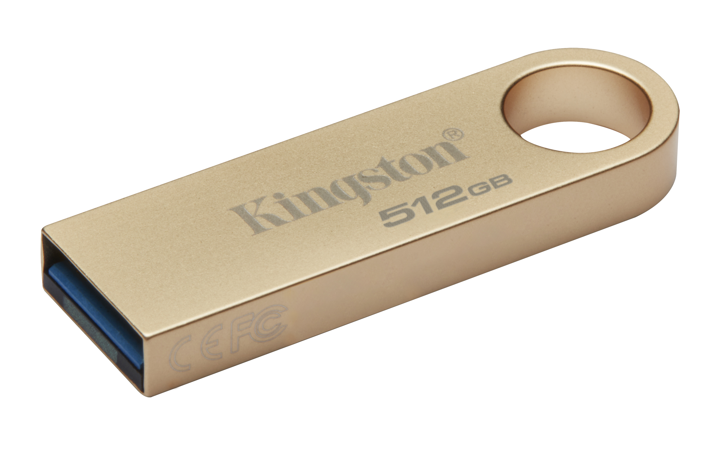 Kingston DataTraveler SE9 G3 - USB-Flash-Laufwerk