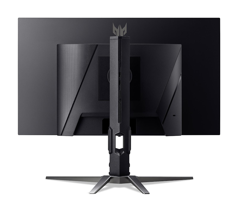 Acer Predator X27UF3bmiipruzx, 26.5" WQHD OLED, 480Hz, 0,03ms, HDR, höhenverstellbar