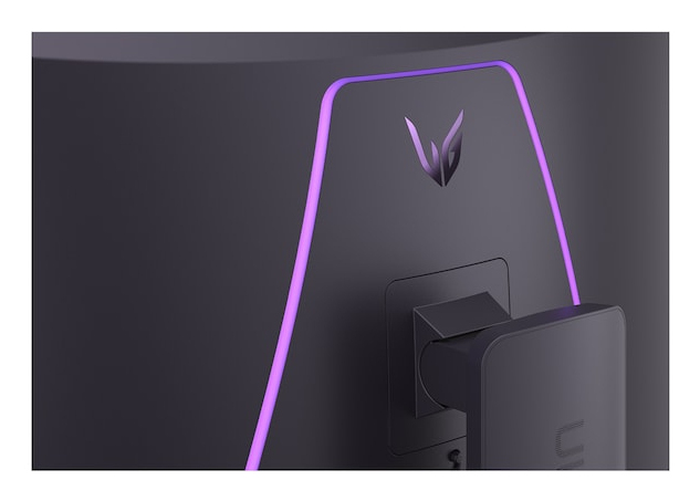 LG UltraGear 37G800A-B - LED-Monitor - Gaming - 94 cm (37")