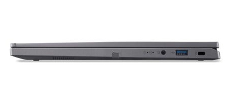 Acer Aspire Spin 14 ASP14-52MTN - Flip-Design - Intel Core Ultra 7 155U / 1.7 GHz - Win 11 Home - In