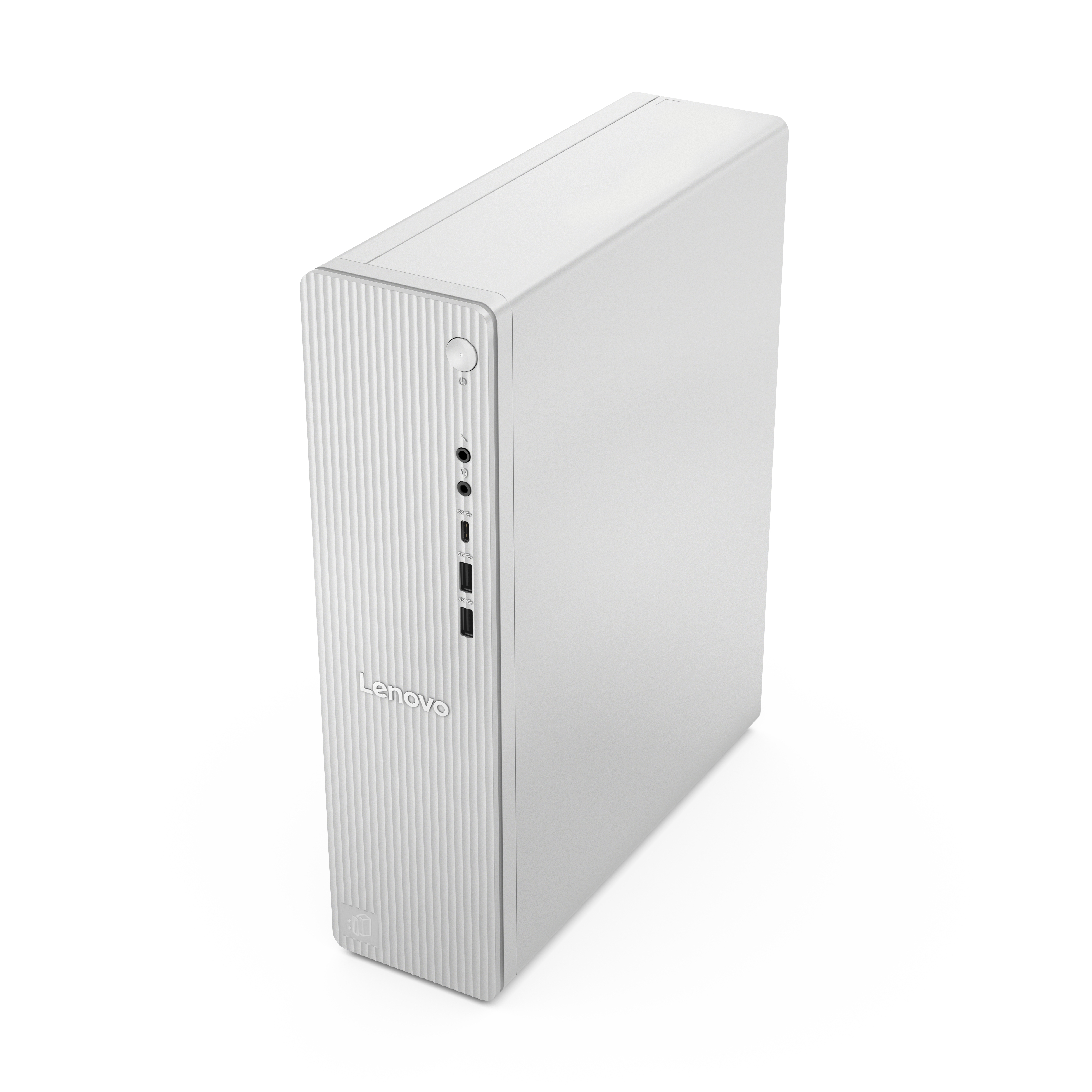 Lenovo IdeaCentre 08AKP10 91D0 - SFF - Ryzen 7 250 / 3.3 GHz