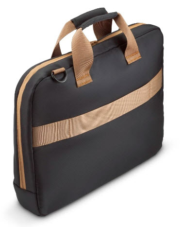 Hama Ultra Lightweight, Toploader-Tasche, 35,8 cm (14.1"), Schultergurt