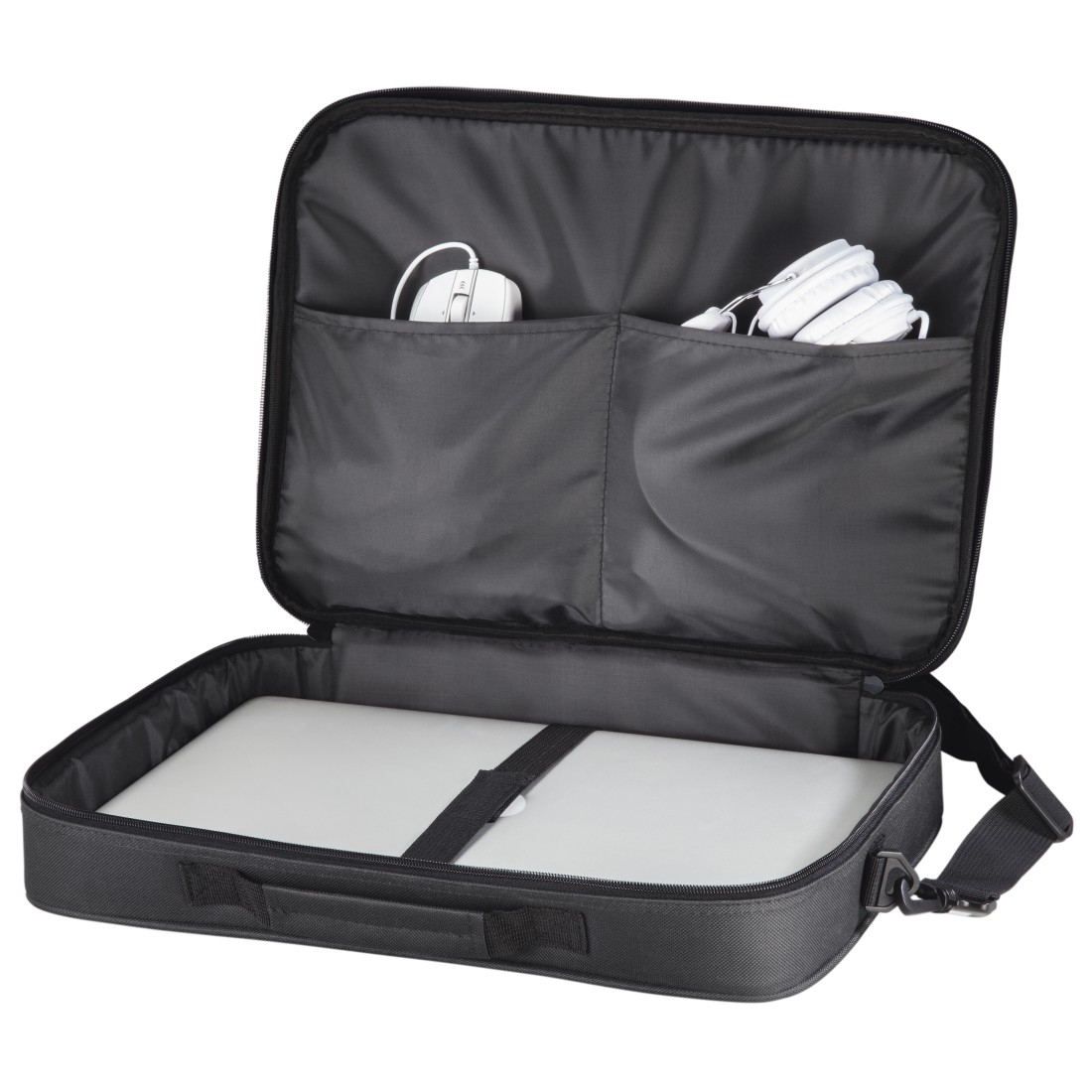 Hama "Montego" - Notebook-Tasche - 44 cm (17.3")