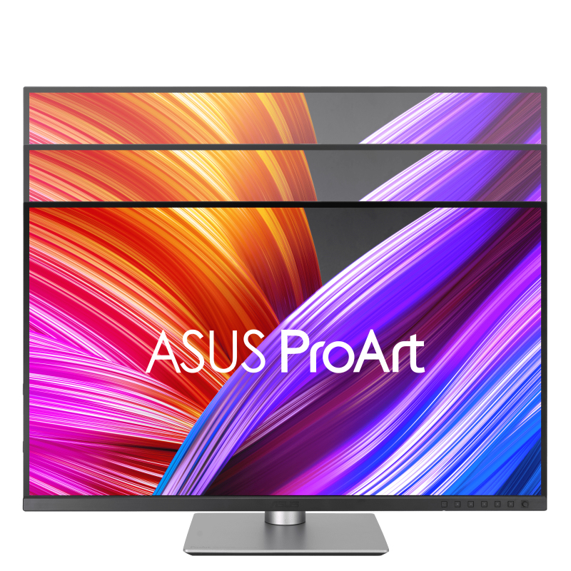 ASUS ProArt PA279CRV, 27" 4K UHD IPS, 60Hz, 5ms, 400nits, 1x DP, 2x HDMI, 1x USB-C