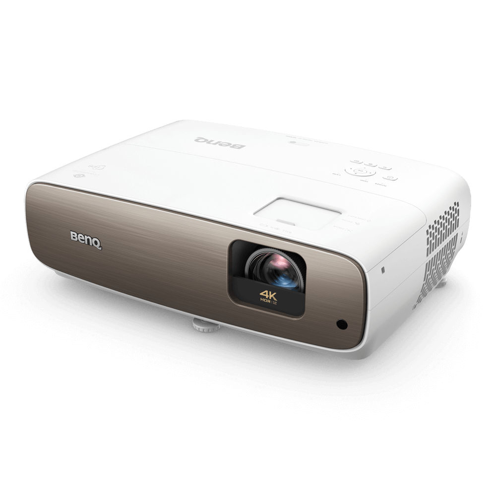 BenQ W2710 - DLP-Projektor - 3D - 2200 ANSI-Lumen
