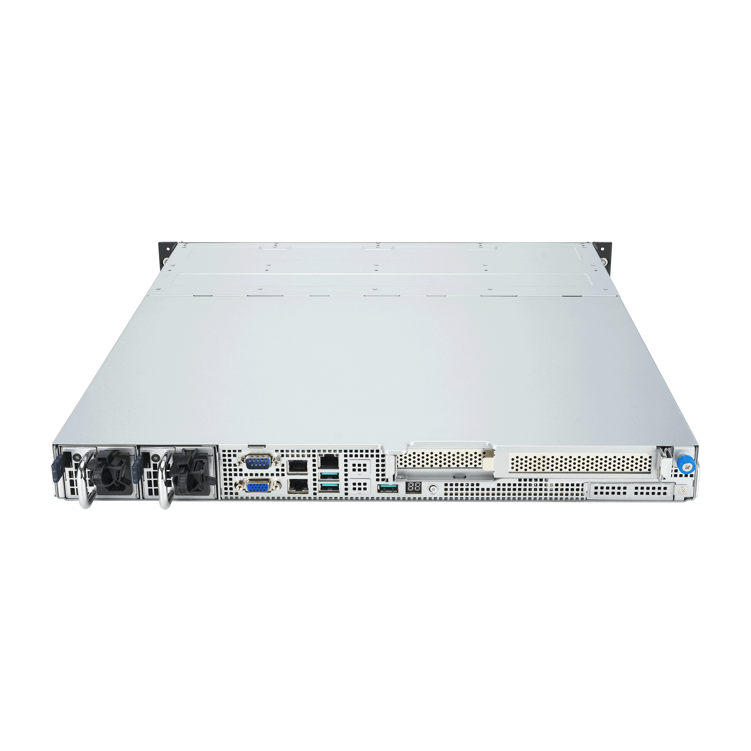ASUS RS300-E12-RS4, LGA 1700, DDR5-SDRAM, 8GB, 16GB, 32GB, 128 GB, 4400,4000,3600 MHz, Zweikanalig