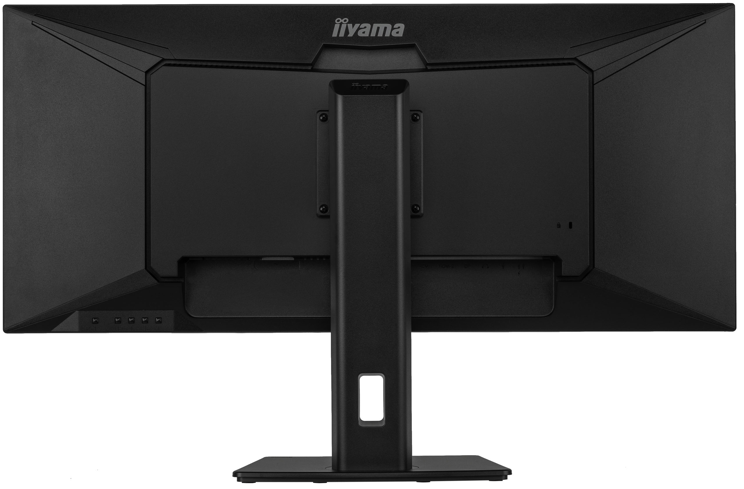 Iiyama ProLite XUB3493WQSU-B6 - LED-Monitor - 86.4 cm (34")